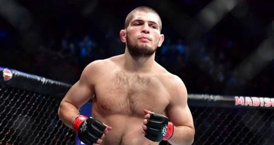 Həbibdən ona bu sualı verən jurnalistə qarşı gözlənilməz hərəkət