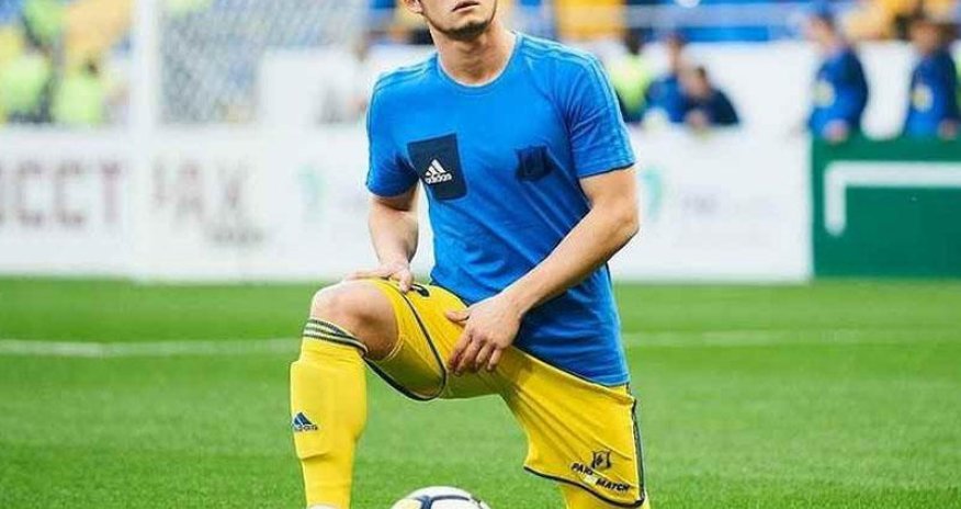 Azərbaycanlı futbolçu üçün 1 milyon avro