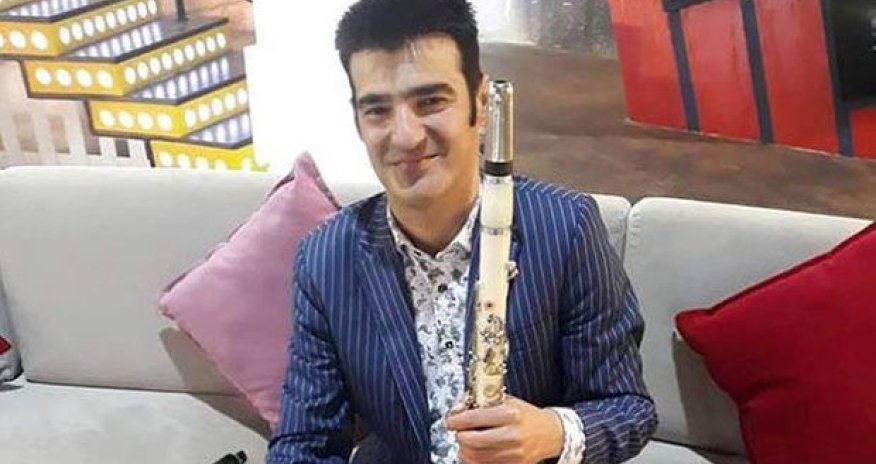 Tanınmış klarnet ifaçısının ölüm səbəbi açıqlandı