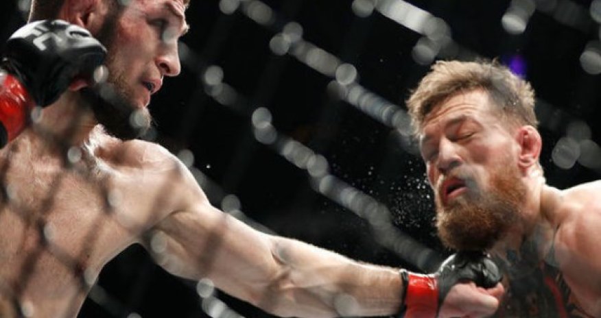 Həbibin Makqreqorla revanş döyüşünün şərti açıqlandı