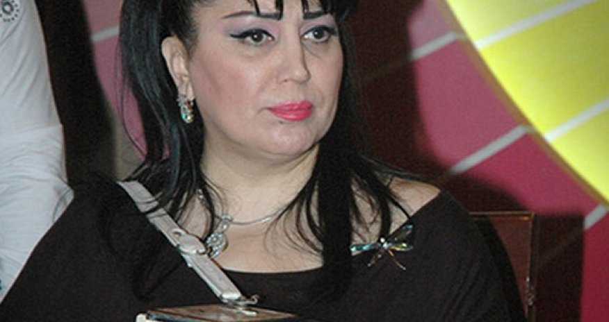 Gülbahar Şükürlüyə ağır itki