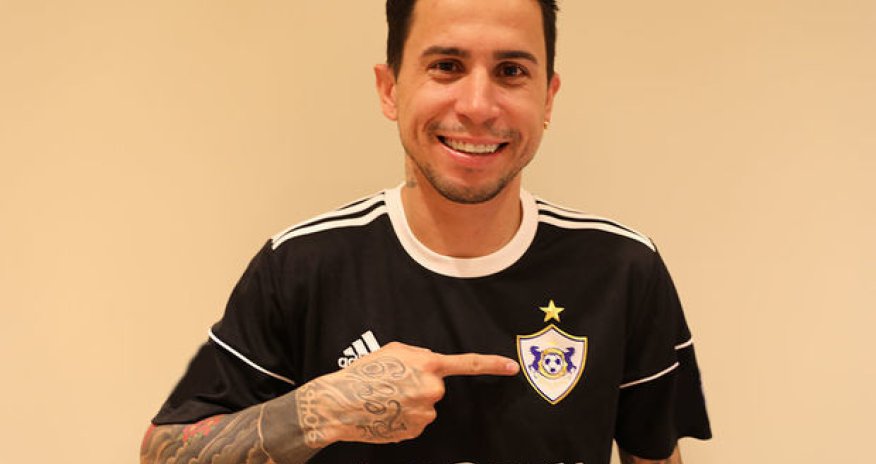 Reynaldo “Qarabağ”da nə qədər qazanacaq? - MƏBLƏĞ