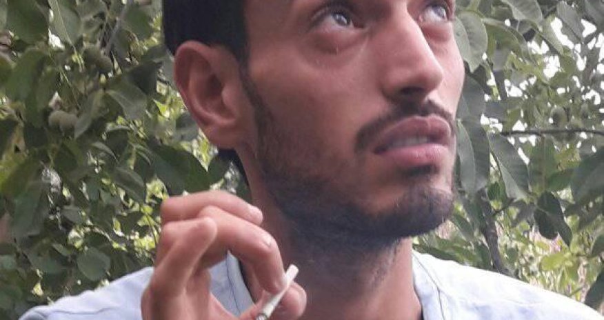 Azərbaycanda daha bir gənc şair intihar etdi - FOTO