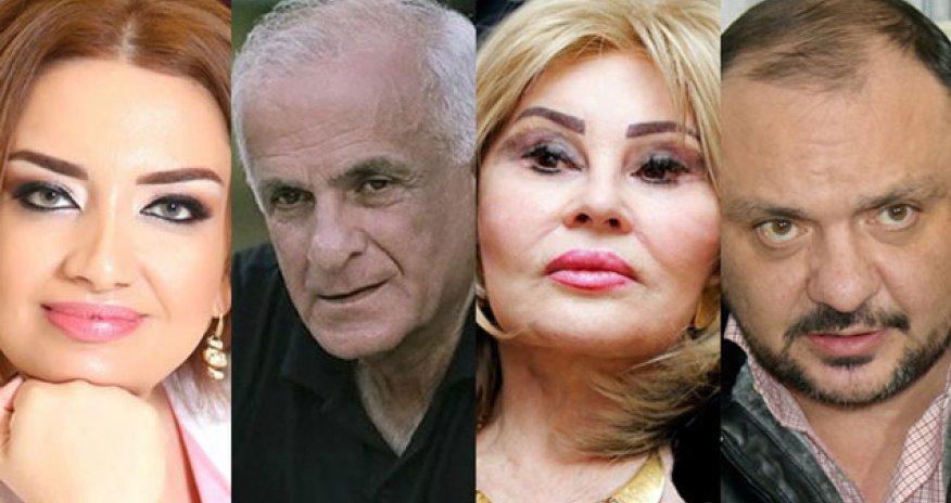 Bu il onları itirdik... -  VİDEO