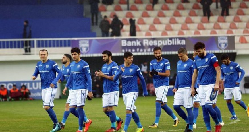 “Sabah” altı futbolçusu ilə yollarını ayırdı