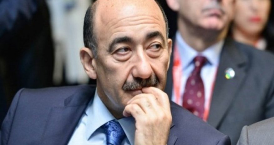 Nazirdən Fəxrəddin Manafov açıqlaması: 