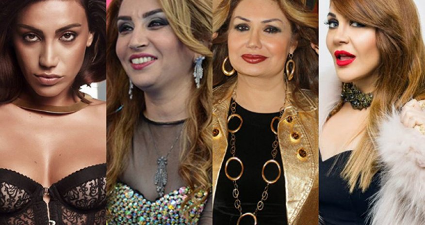 Röya “müğənni qız almaram” deyənlərin - Cavabını verdi