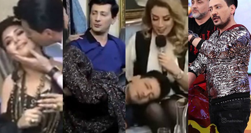 Bunlara görə TV-dən qovulmuşdu - İndi mədəniyyətdən danışır - VİDEO