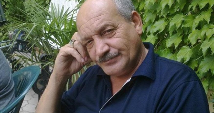 Xalq artistindən üzücü xəbər - Vəziyyəti ağırlaşdı