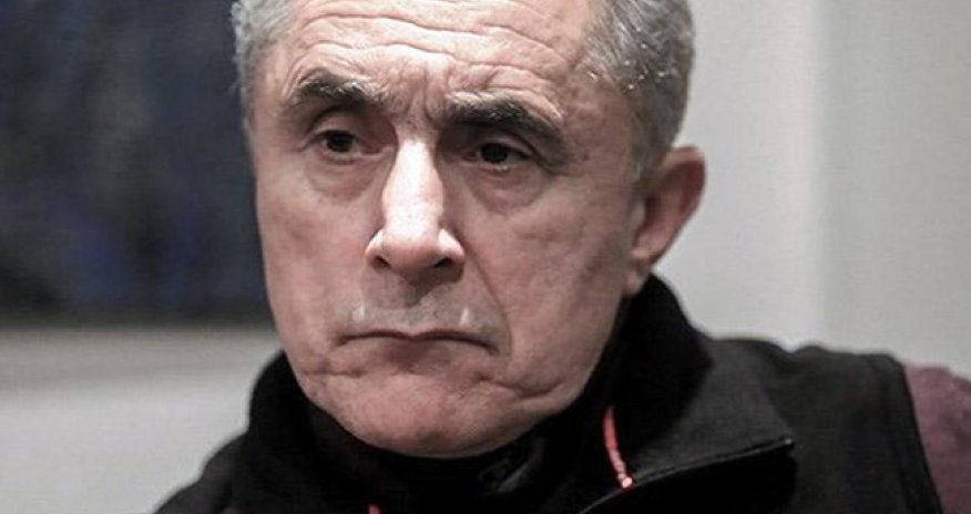 Xalq artistindən üzücü xəbər - VİDEO