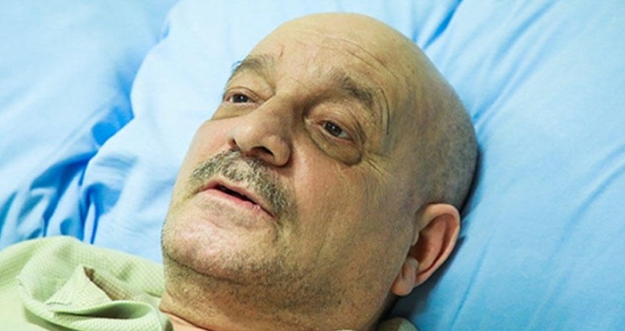 “Nazir özü gəlmişdi yanıma” -  VİDEO