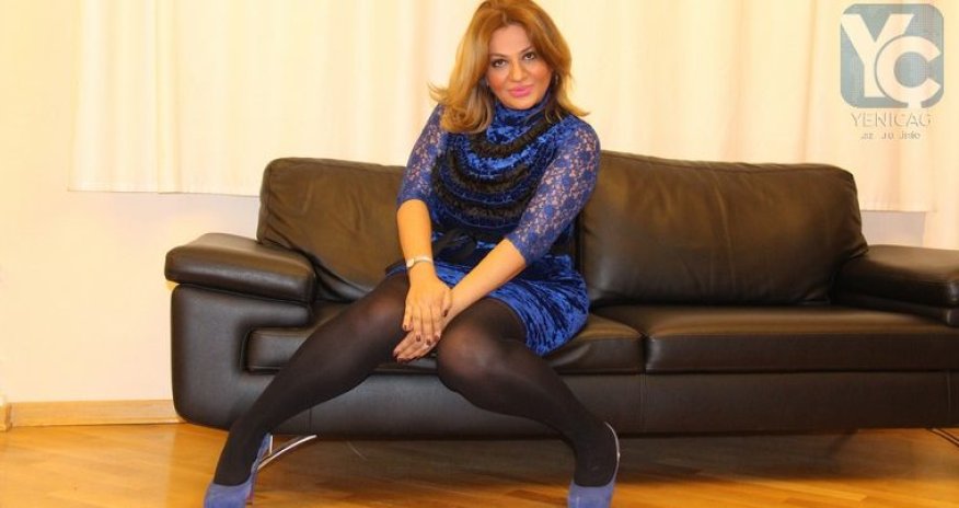 “Pulunu ver, soyundur” - Könüldən 18+ VİDEO/FOTOLAR