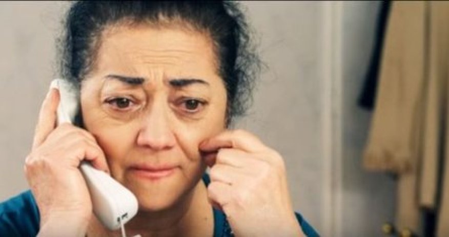 Anasının qarğışına tuş gələn,qızı gözünün qarşısında öldürülən aktrisamız: Nuriyyə Əhmədovanın həyat yolu +VİDEO