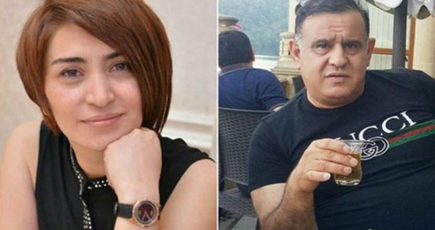 Tacirdən HÖKM OXUNAN Fədayə ilə bağlı AÇIQLAMA: Ürəyimə damıb ki... - FOTO