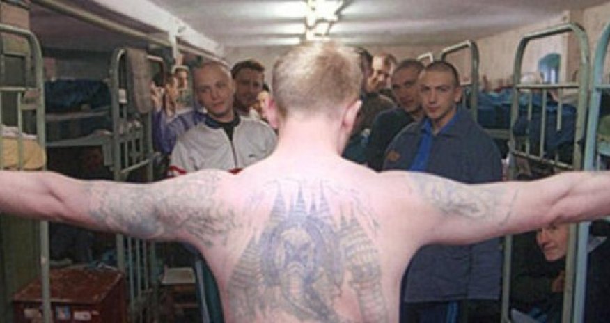 Azərbaycanda məhbusların intim həyatı: Qadın yoxdursa...