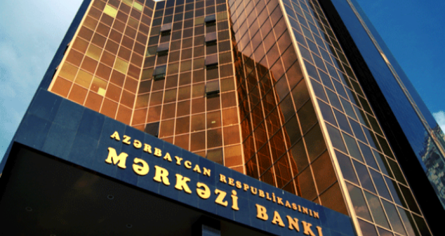 Azərbaycan Mərkəzi Bankından inflyasiya ilə bağlı vacib bəyanat