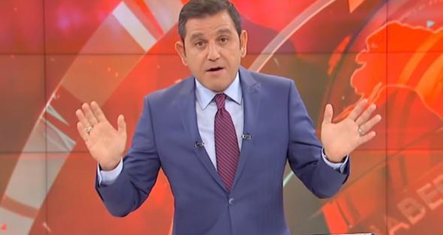 Fateh Portakal barədə cinayət işi açıldı