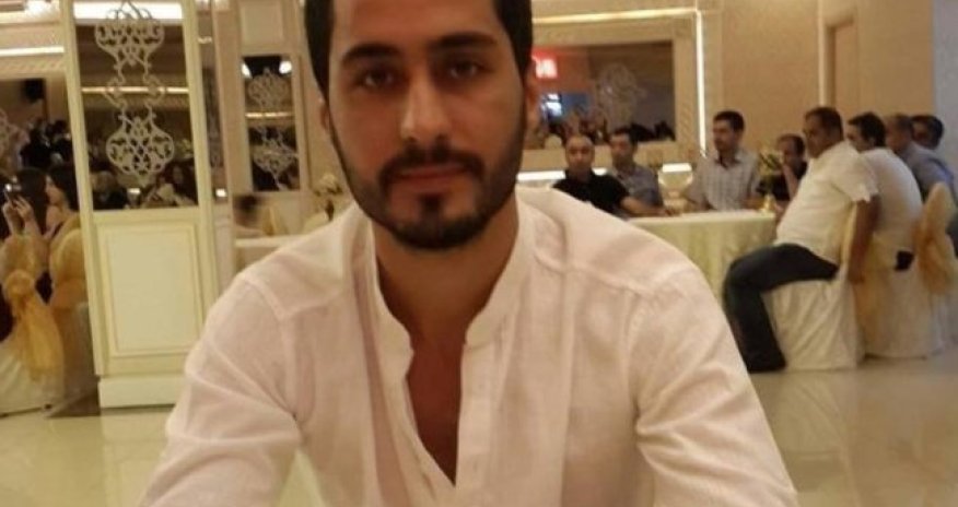 30 yaşlı şəxs mərc kəsdi - Dostlarının gözü önündə can verdi - İNSANI SARSIDAN FOTOLAR