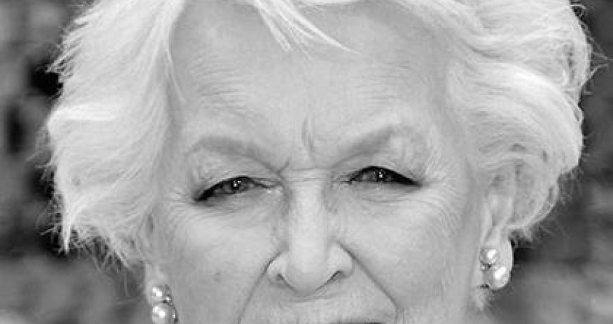 Умерла звезда британских комедий