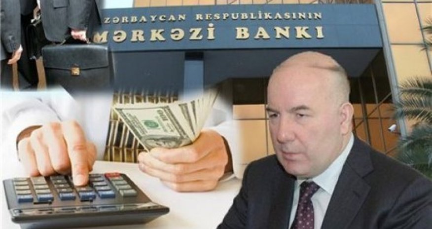 Elman Rüstəmov sözünü tutdu: manat hələlik sabitdir... BƏS SONRA?