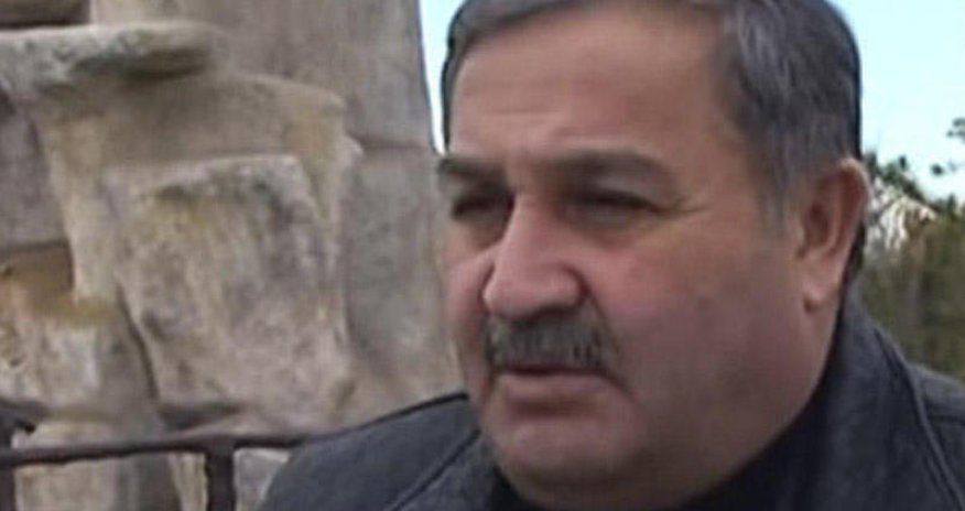 Yusif Mustafayevə AĞIR İTKİ