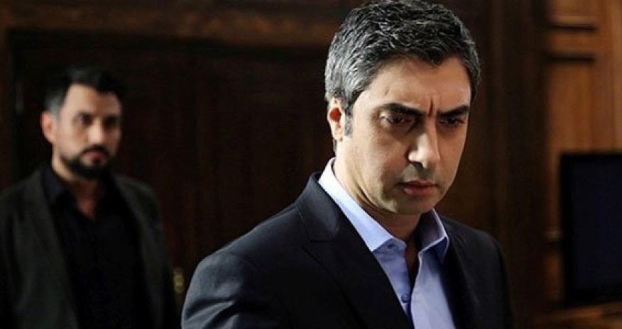 Polat Alemdarın yeni serialı başlayır (VİDEO)