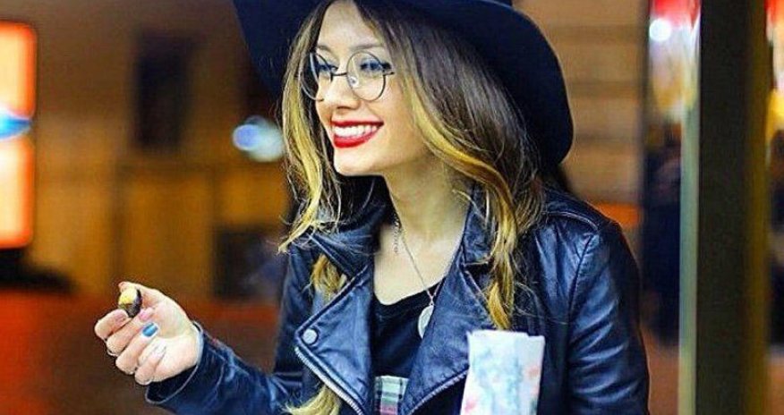 Azərbaycanlı aktrisa Rusiyanın birinci telekanalında