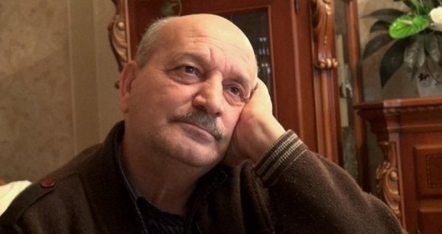 Ramiz Əzizbəylidən pis xəbər