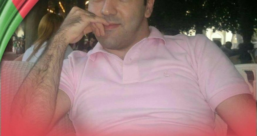 Azərbaycanda faciəvi şəkildə dünyasını dəyişən vəzifəli şəxsin son videosu