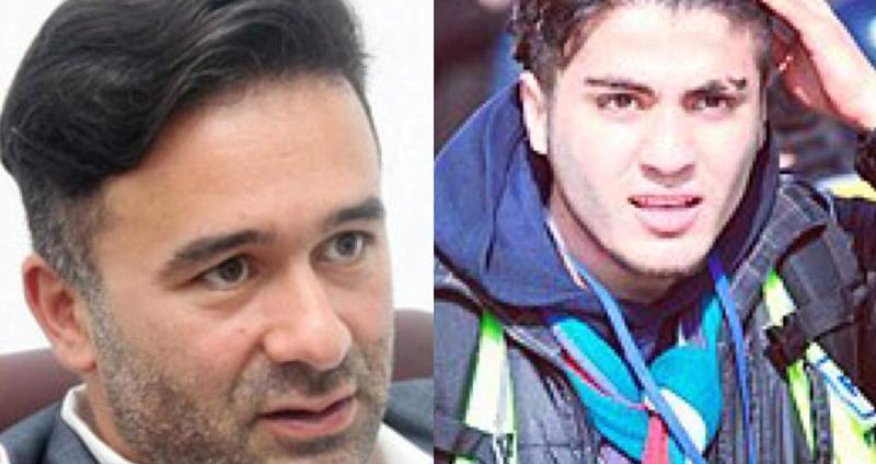 Tahir İmanovdan Mehmanla bağlı açıqlama – Fotolar