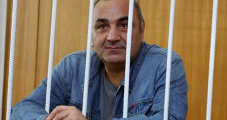 Kriminal aləmdə “sunami” — “Oğru dünyası” onu gözləyir... + FOTO