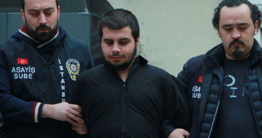 Tələbə qızları öldürən qatil məktubunda bunları yazıb – Foto