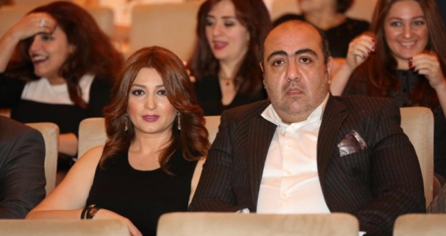 Dilarə Əliyeva ərini əlindən alan aktrisanın başında butulka sındırdı - VİDEO