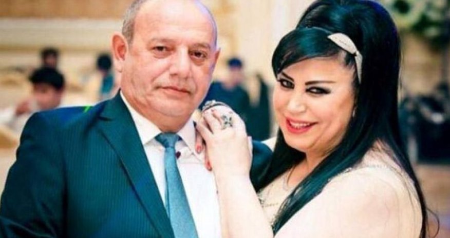 Ərini itirən əməkdar artist fəryad etdi: “Havalanıram” - FOTO