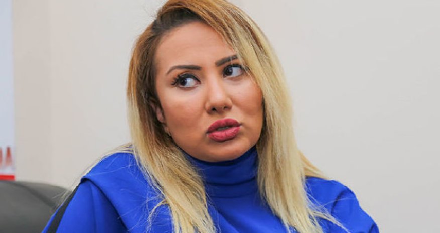 Məhkəmə həbs edilən prodüsser Təranə Səmədova ilə bağlı qərar verdi