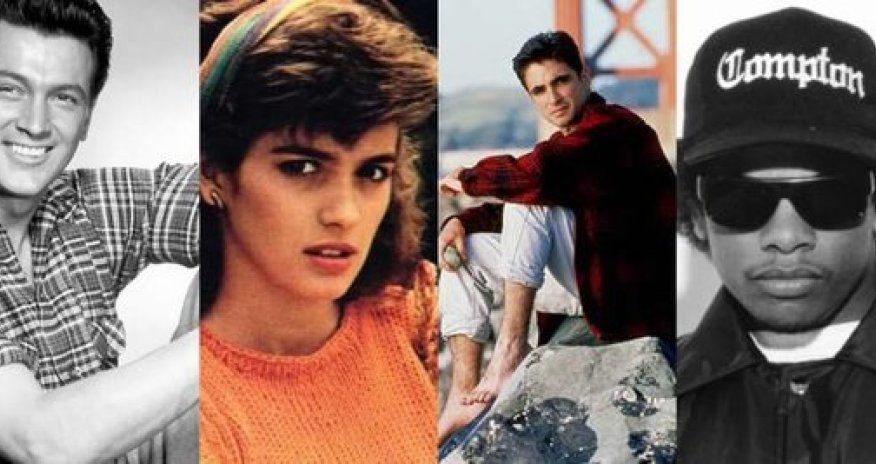 SPİD bu məşhurları məhv etdi - Araşdırma