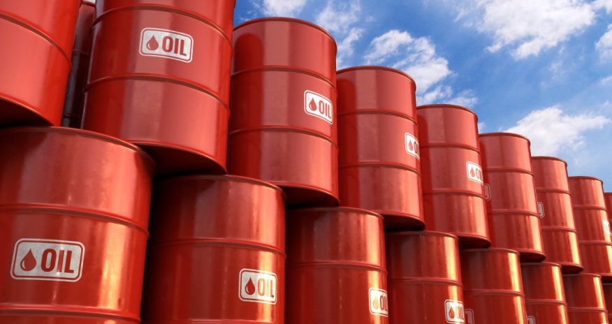 Ежесуточная добыча нефти в декабре составила снизилась
