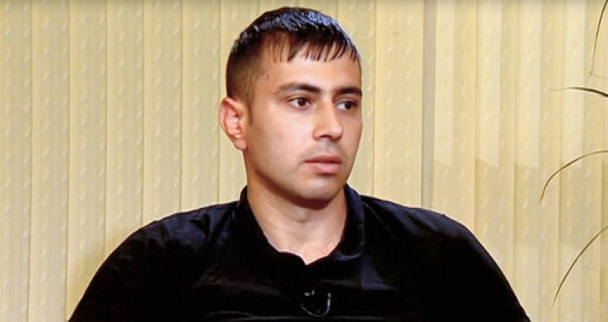 Dilqəm Əsgərovun oğlu: Atamı bizdən gizlədirlər