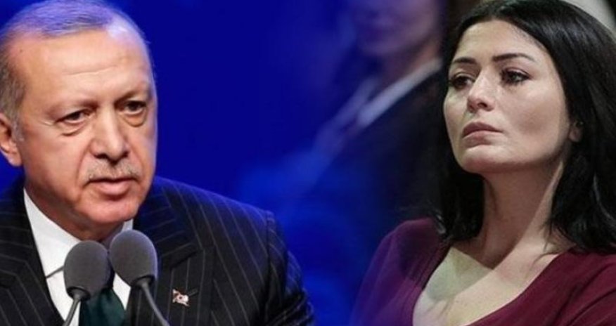 Kafedə hicablı qadınları təhqir edən aktrisa polisə çağırıldı