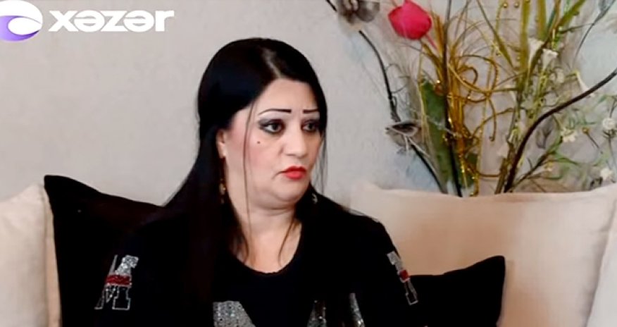 Bakıda qadını hipnoz edib 5 min manat pulunu əlindən aldılar - VİDEO