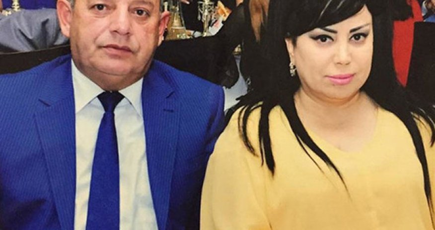 Gülbahar həyat yoldaşı haqda: 