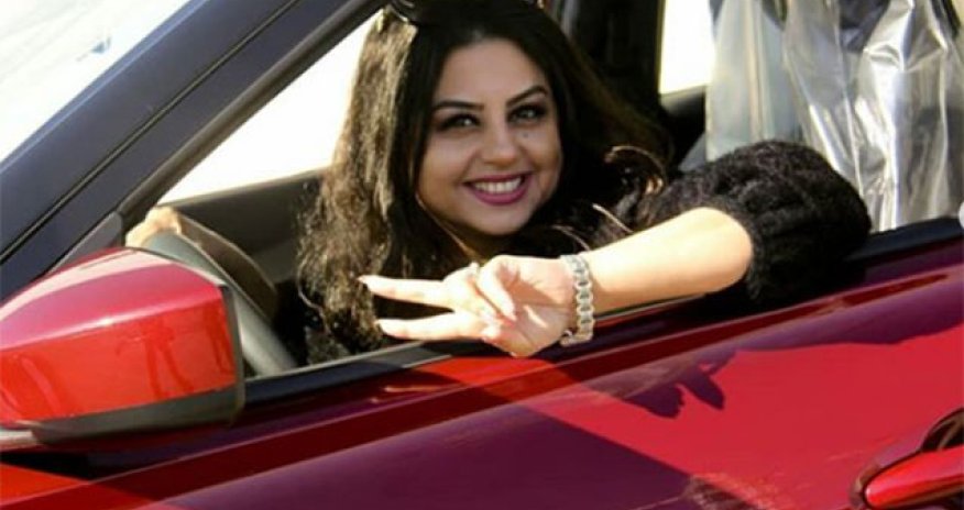 Maşın Xəyaləyə verildi