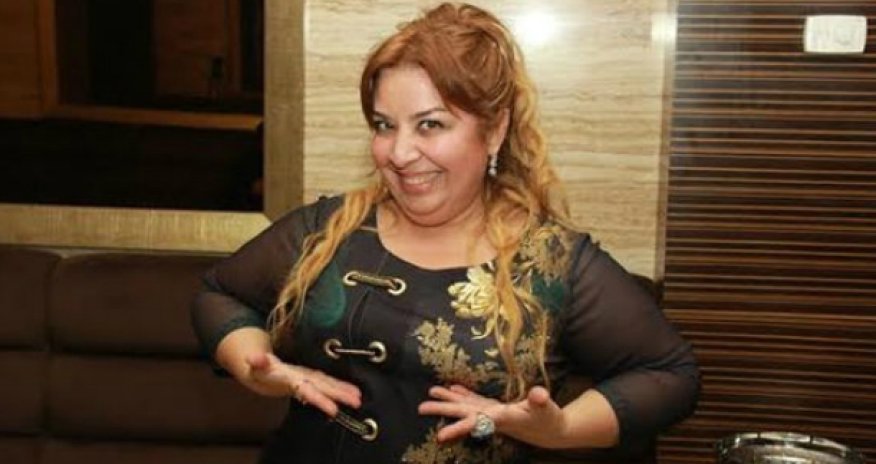 Meyxanaçı Samirədən şok sözlər: 