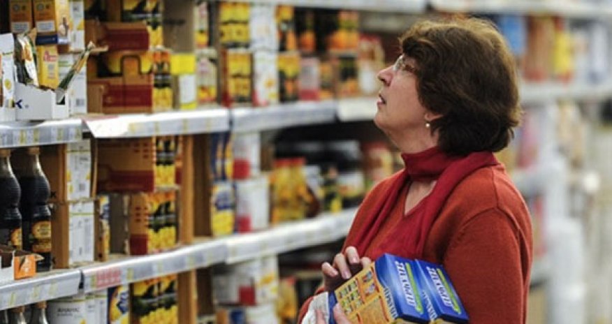 Azərbaycanda çörək və şirniyyatlar bahalaşdı -  FOTOLAR