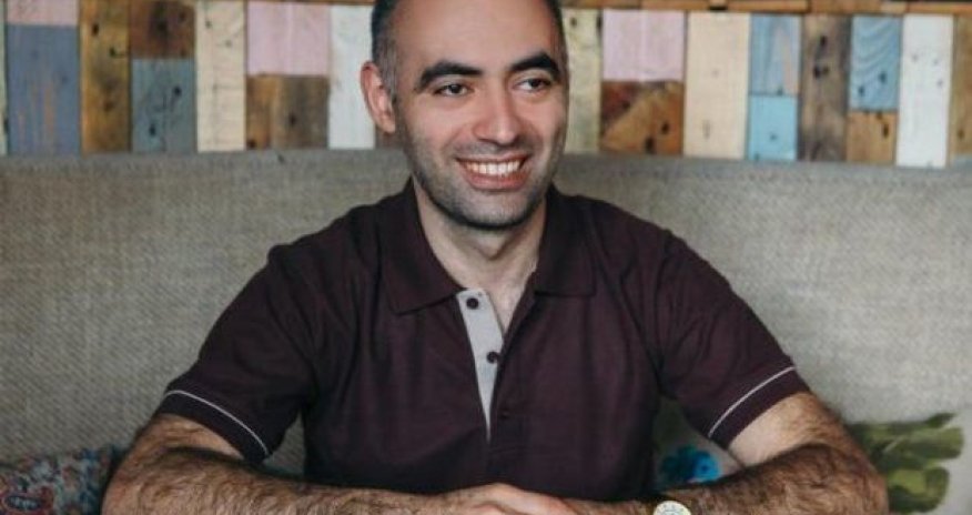 Zirəddin Rzayev “ekstrasens”lərin sirrini açdı - VİDEO