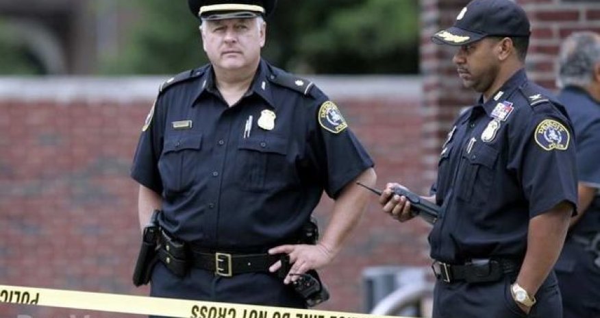 В США застрелили азербайджанца - ВИДЕО