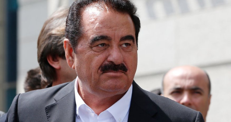 İbrahim Tatlısəsə ağır itki