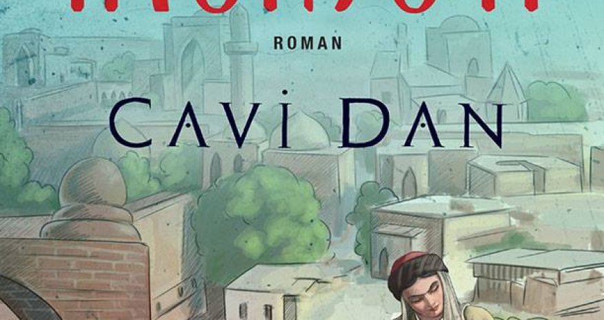 Cavi Dan “Məhsəti”dən yazdı