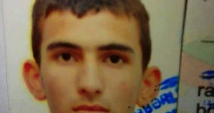 Avtomobillə vurulub yol kənarına atılan 18 yaşlı İntiqamın fotosu