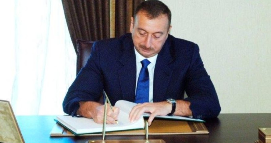 Azərbaycanda bu kitabxanalar ləğv edildi - FƏRMAN